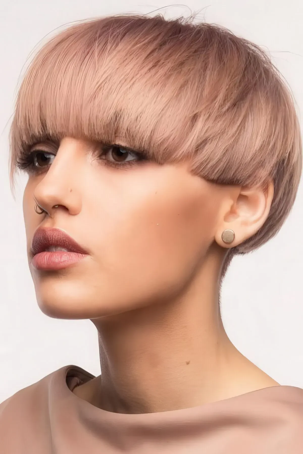 24 The “Bowl Cut” Stylists Are Loving in 2026