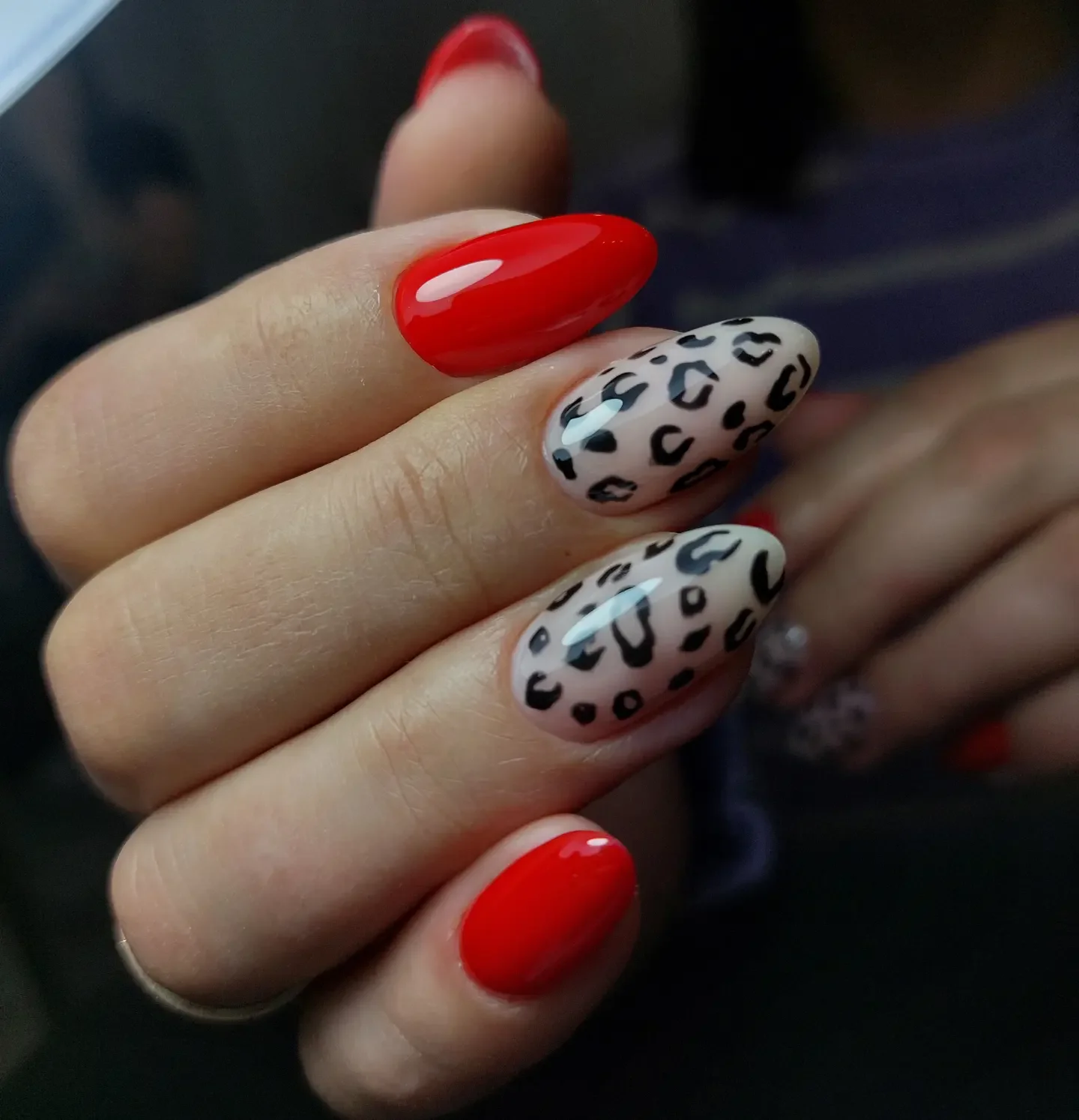 30 Stylish Nail Art Ideas For Women: Chic Manicure Inspiration for Every Style