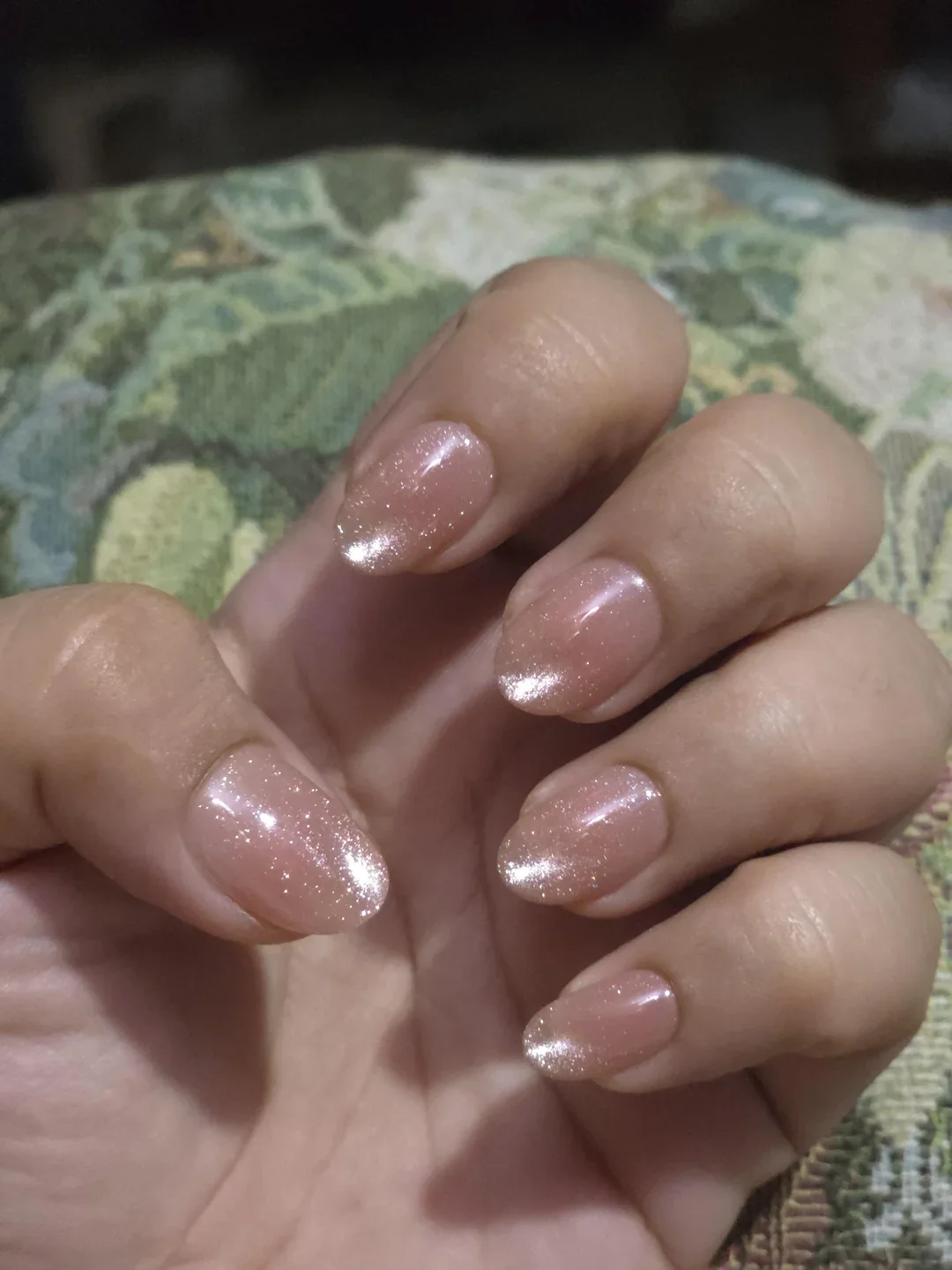 23 Minimalist Nude Nails For Timeless Chic Looks