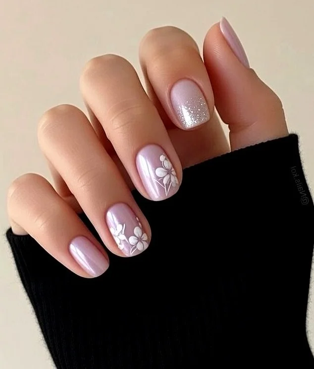 24 Modern Nail Shapes To Try That Instantly Elevate Your Manicure
