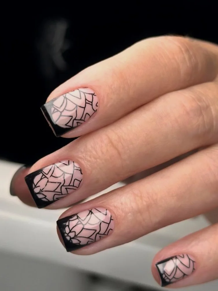 30 Beautiful Manicure Details And Design Ideas to Inspire Your Next Chic Nail Look