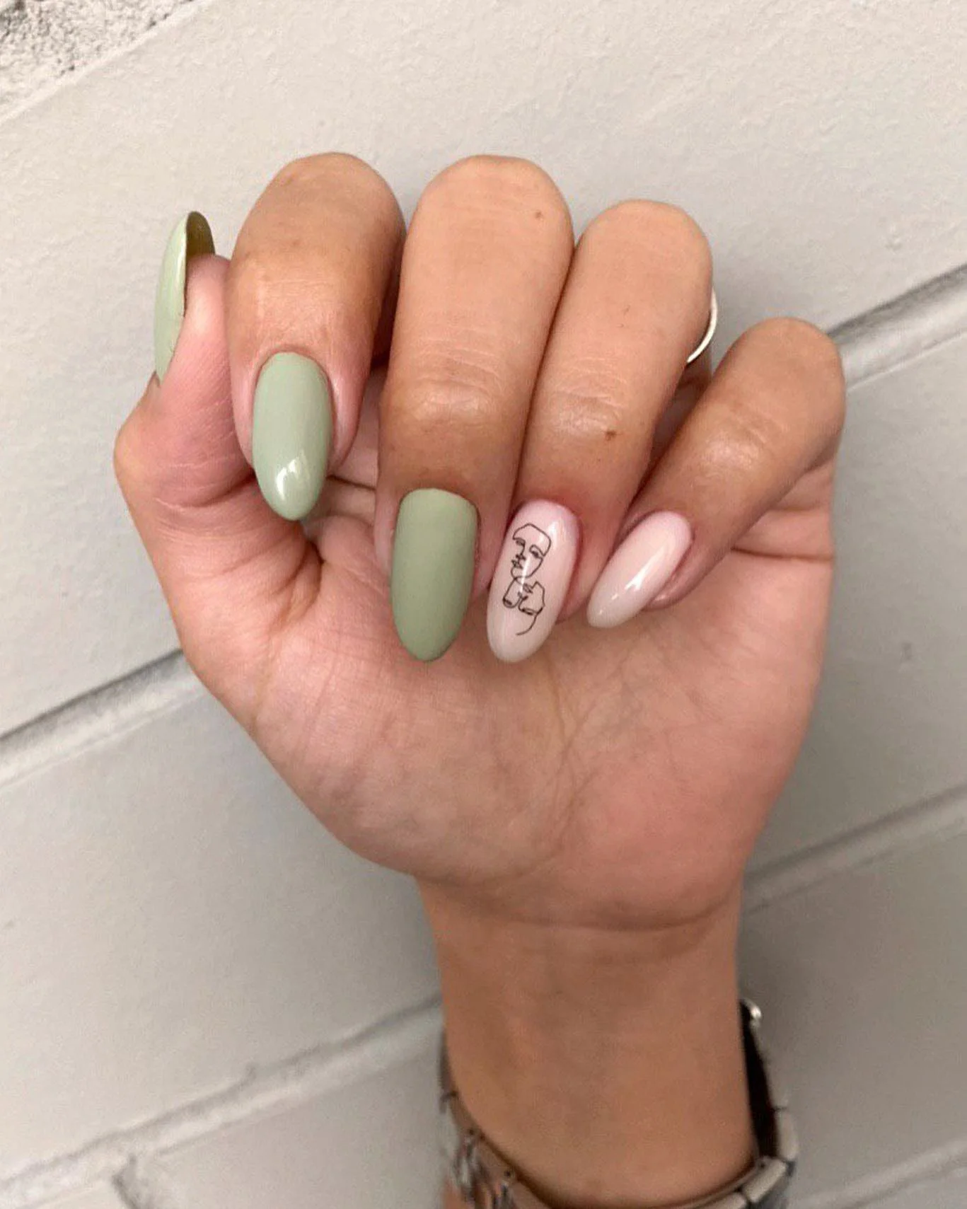 30 Best Nail Shapes For Different Styles: Trendy Manicure Ideas To Try