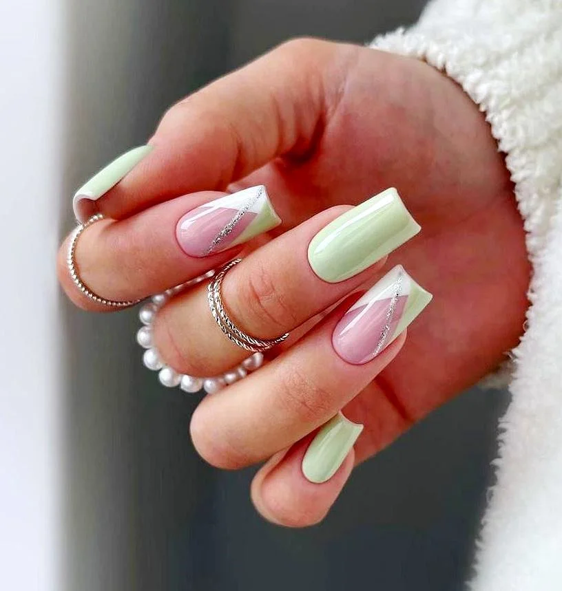23 Pastel Nail Design Ideas for a Soft, Stylish Manicure and a Fresh Seasonal Look