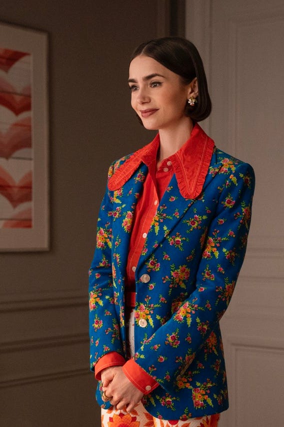 Emily in Paris' Season 5 Outfits: Shop All the Best Looks