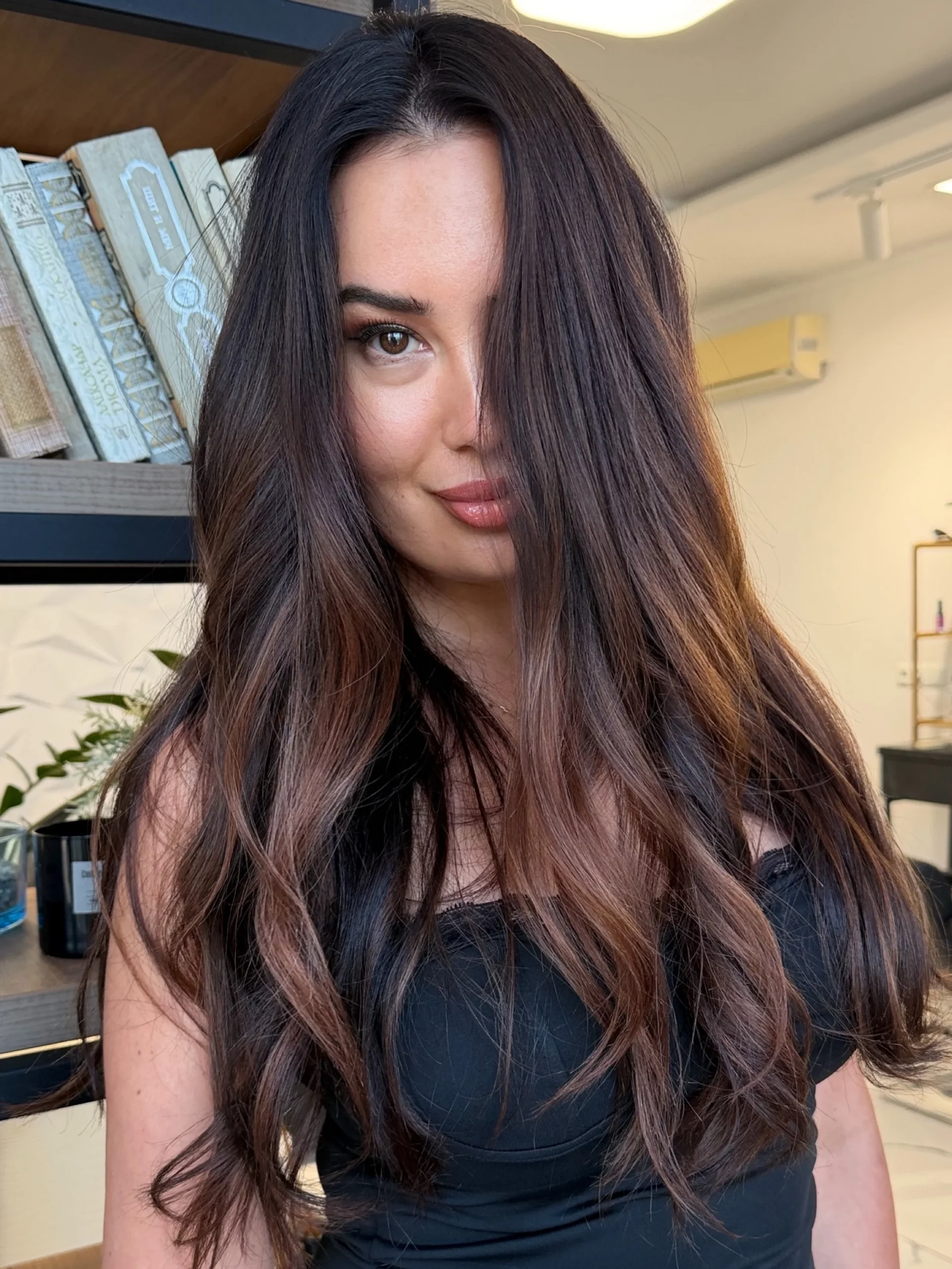 25 Trendy Hair Colors That Could Become Your New Signature Look