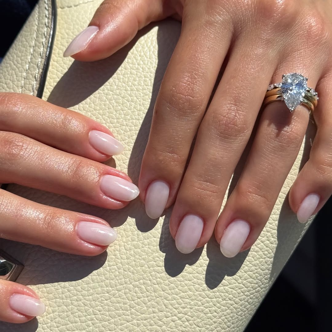 None Visual Idea None Visual Idea — Engagement Nails