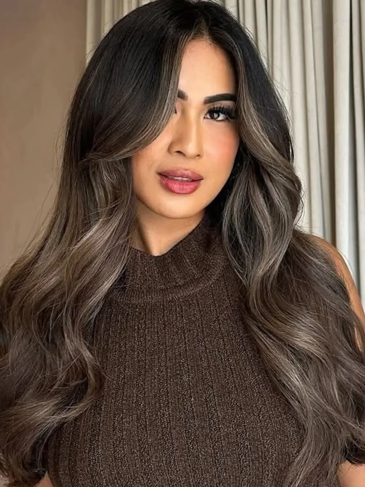 25 Ash Brown Hair Color Ideas to Inspire Your Next Look