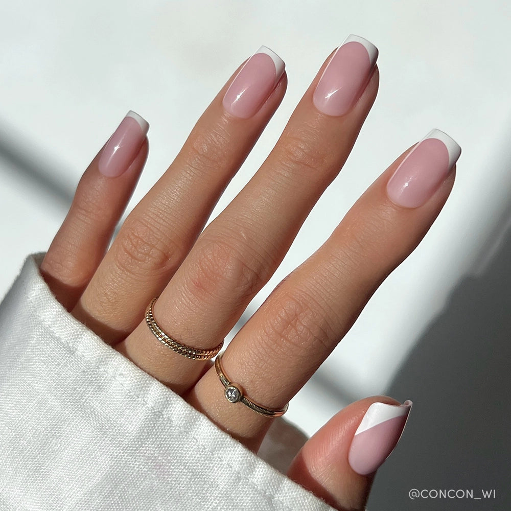 Any Visual Idea — Classy Nails