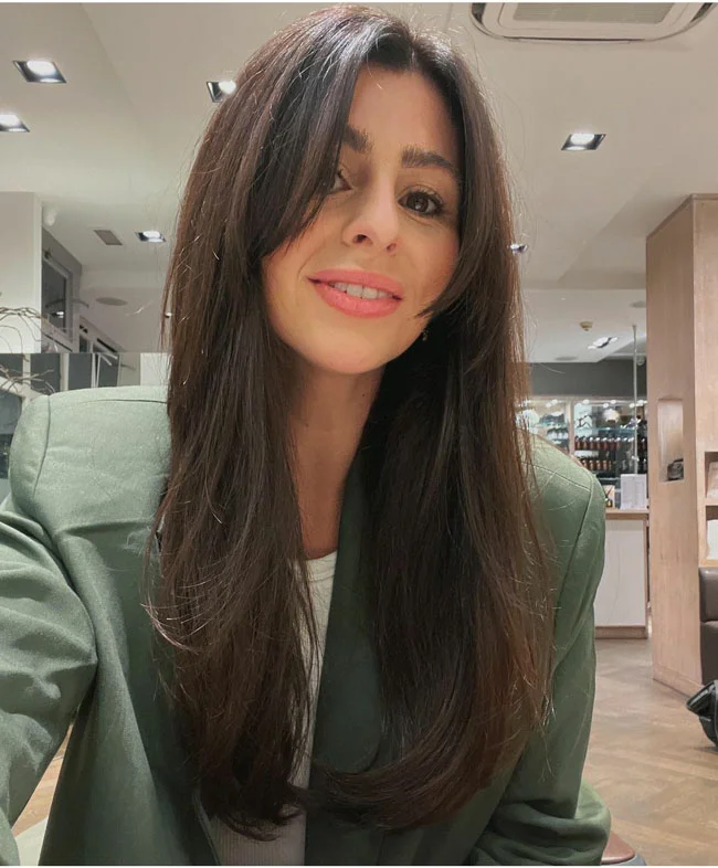 21 Face-Framing Layers for Long Hair to Try in 2026