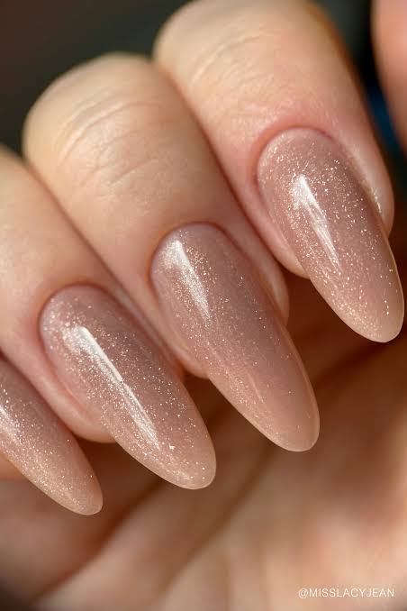 9 Fall Neutral Nail Colors For An Easy Manicure At Home - Miss Lacy Jean
