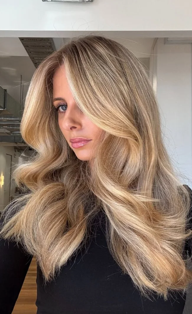 23 Trendy Hair Coloring: Popular Colors and Latest Trends