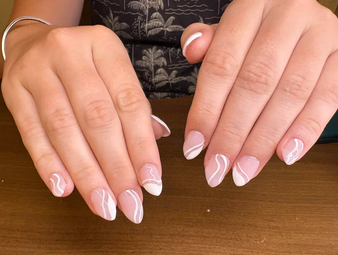 24 Trending Nail Colors And Design Ideas to Try Now