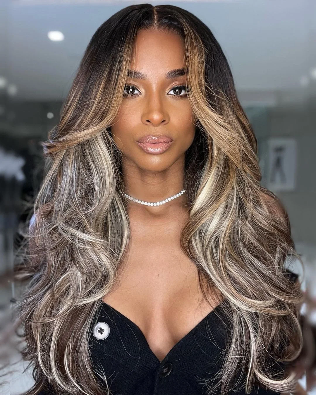 22 Trending Hair Color Ideas: Gorgeous Shades & Modern Coloring Techniques