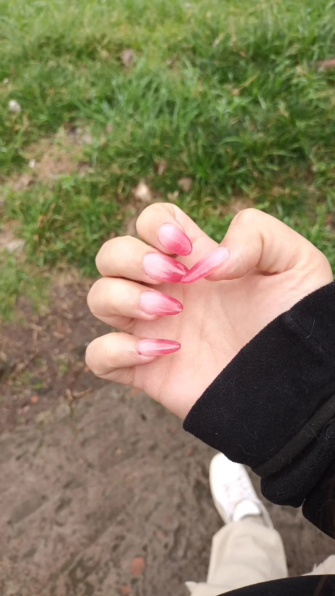 22 Popular Nail Shapes And Design Ideas That Will Make Your Next Manicure Unforgettable