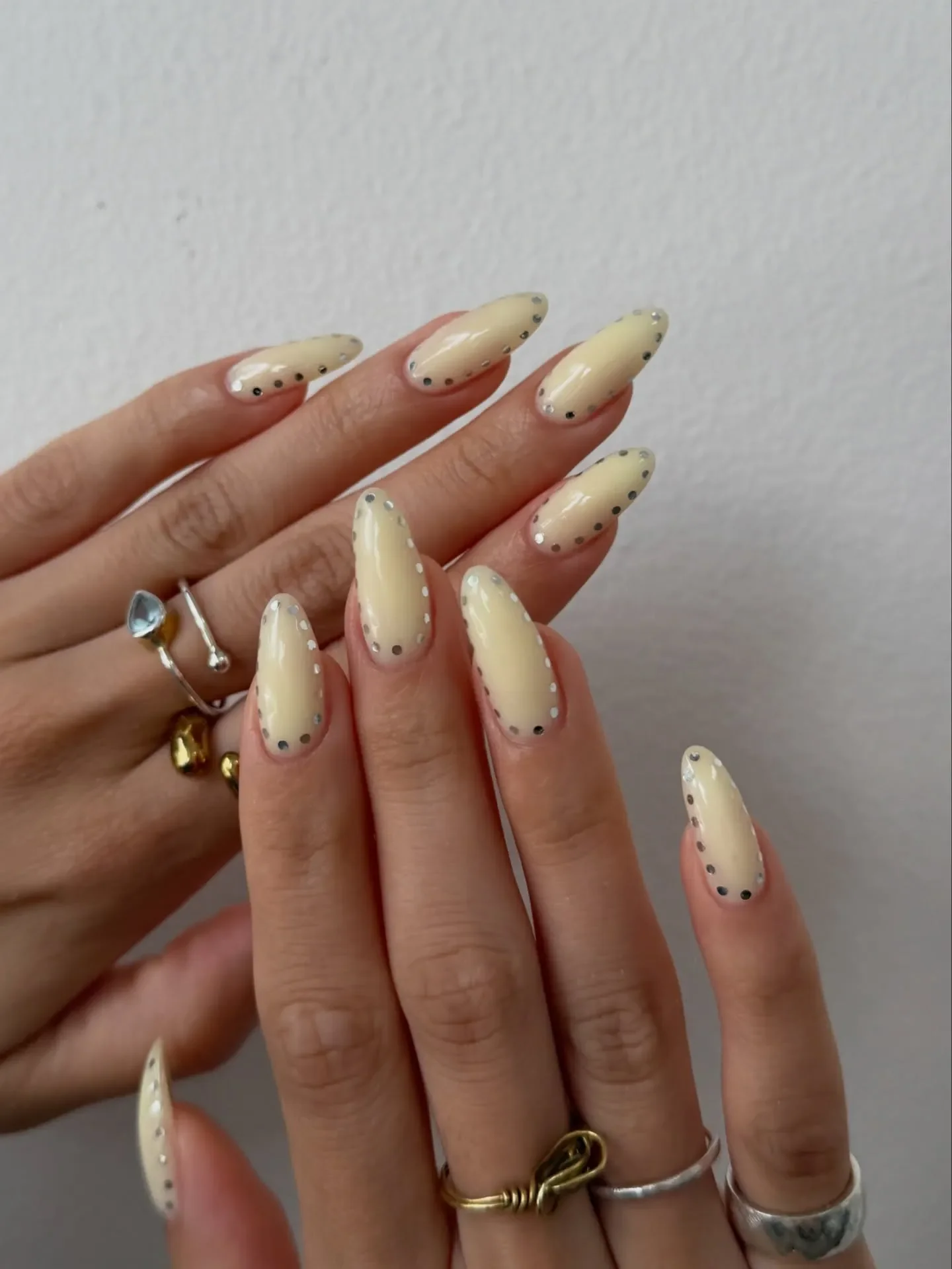 25 Unique Nail Decoration Ideas For Manicures 2026: Nail Art Ideas