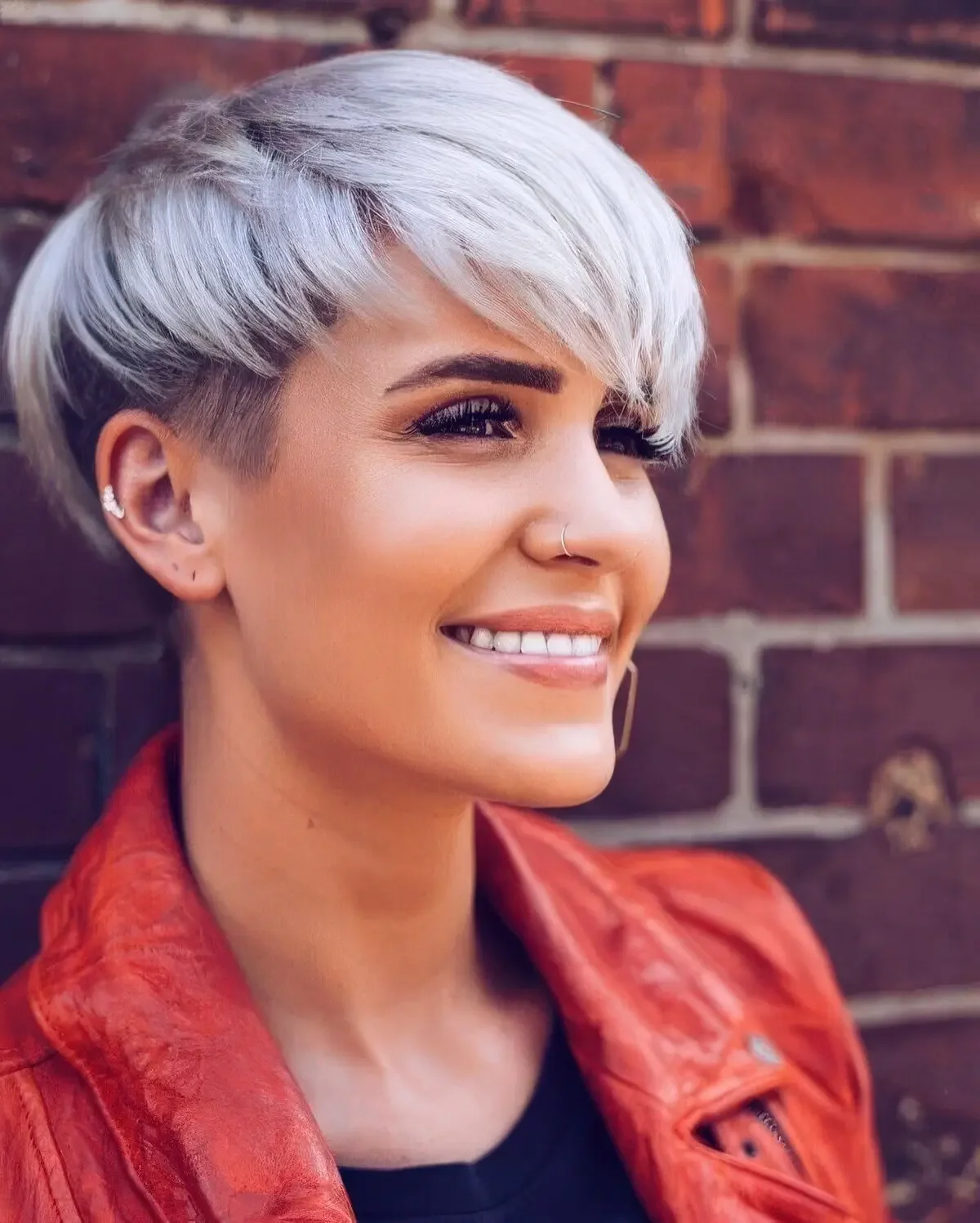 24 The “Bowl Cut” Stylists Are Loving in 2026
