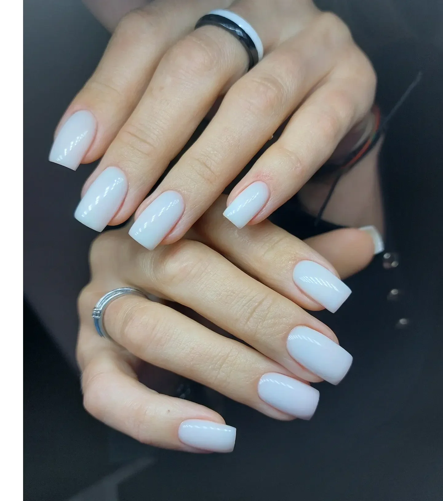 25 Chic Nail Color Ideas For Women for Effortless Everyday Style