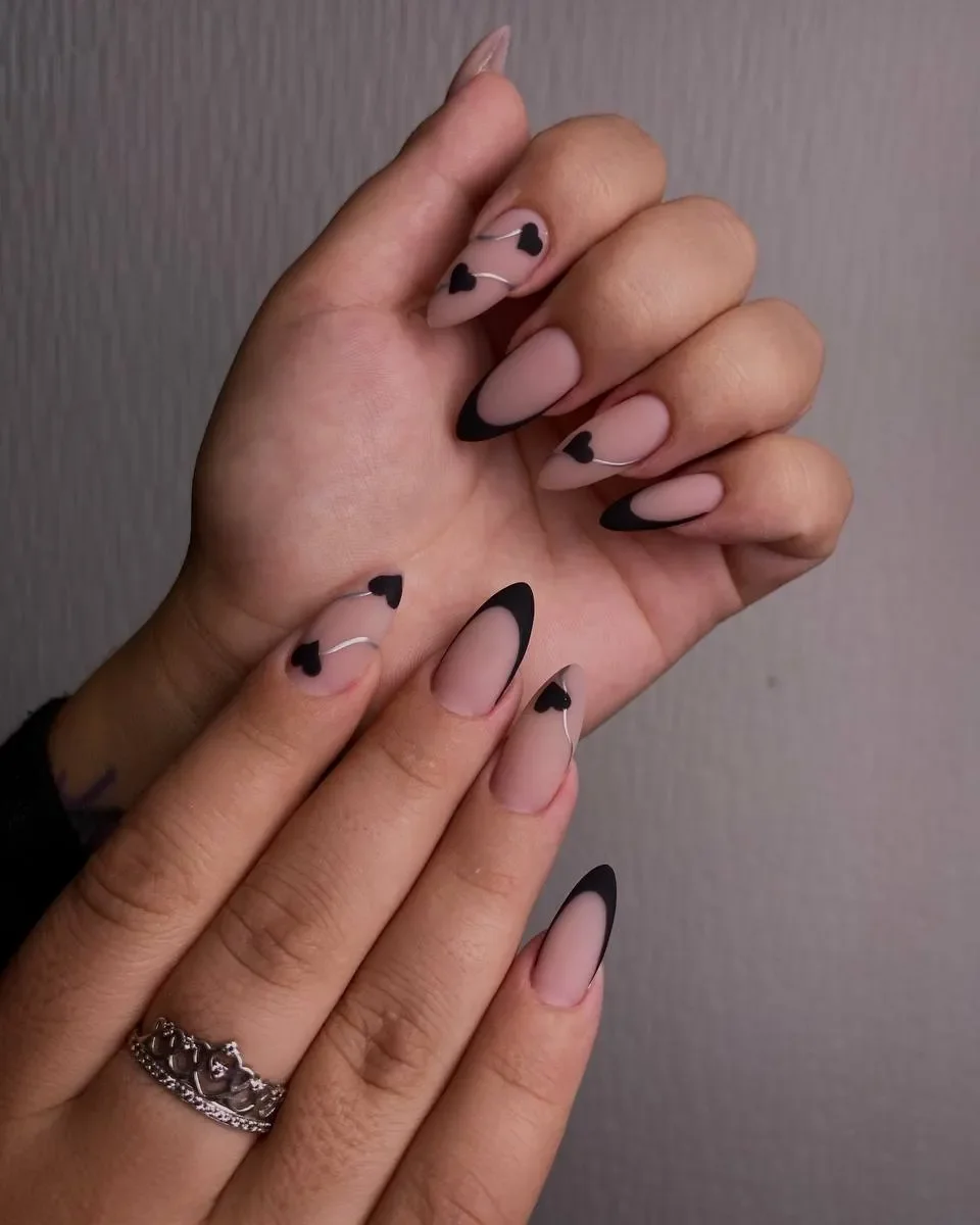 30 Stylish Nail Art Ideas For Women: Chic Manicure Inspiration for Every Style