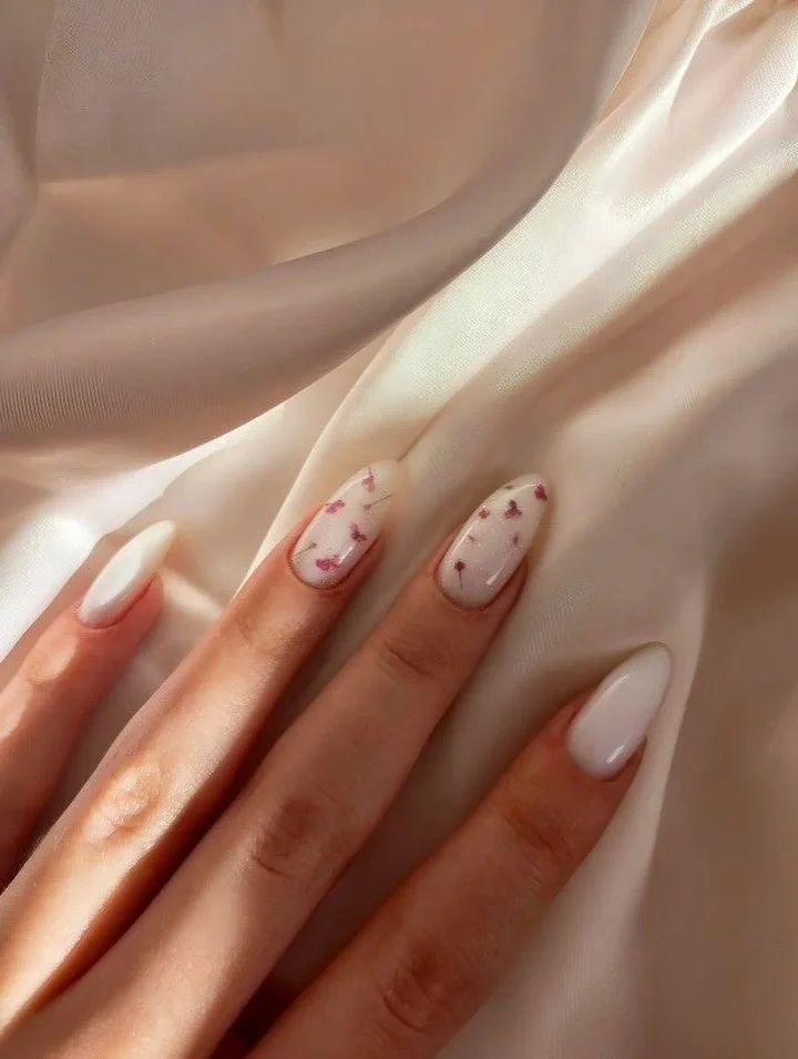 24 Modern Nail Shapes To Try That Instantly Elevate Your Manicure