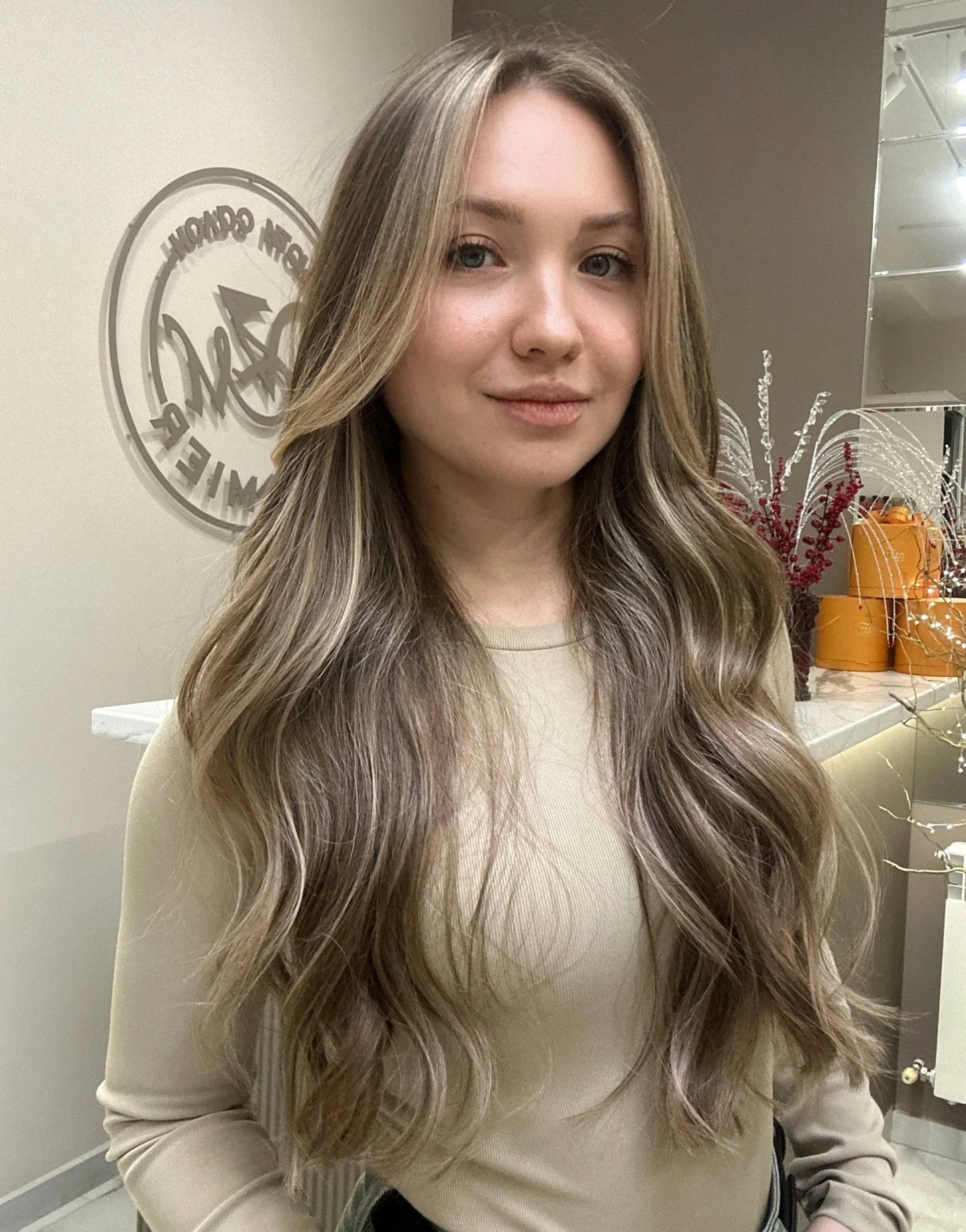 30 Halo Hair Color Ideas for a Trendy Look and a Fresh New Style