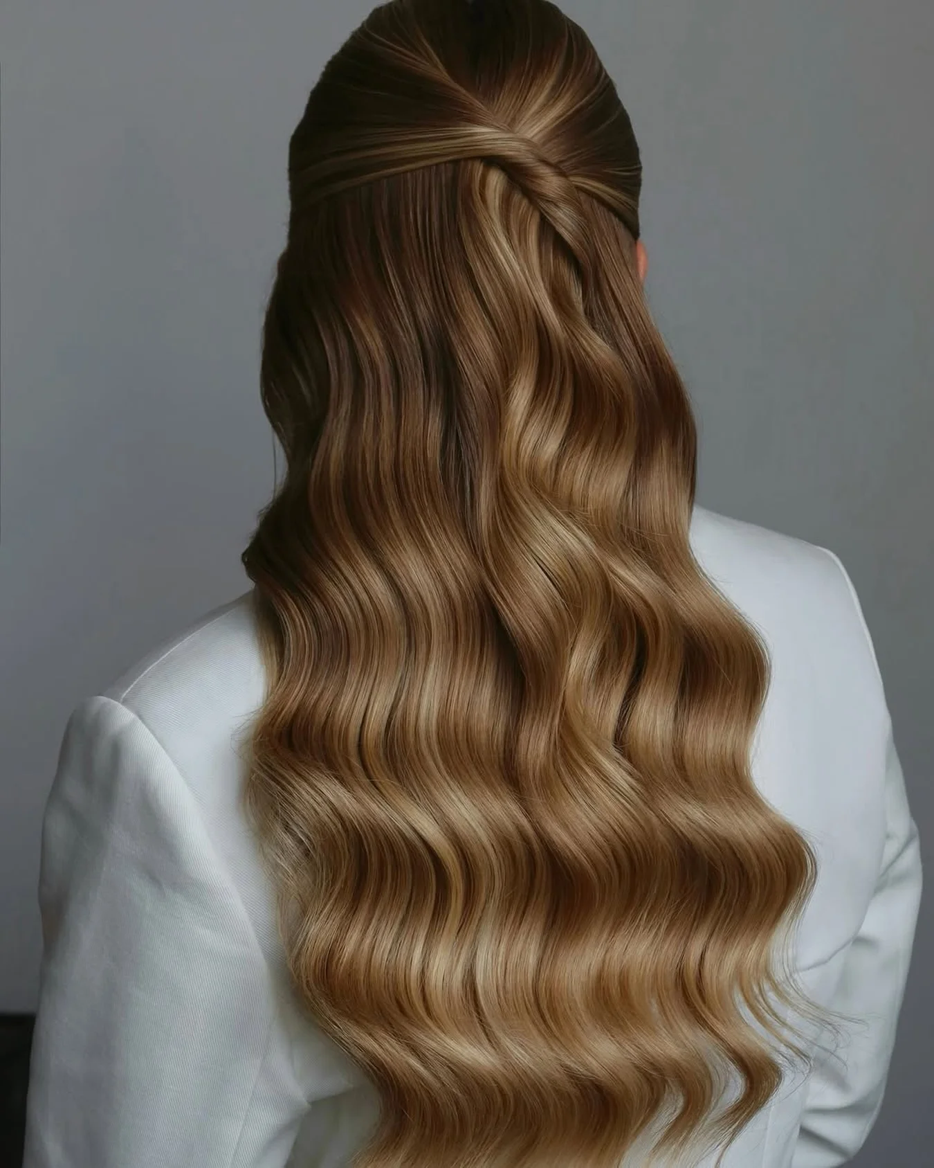 35 Trendy Pinterest-Worthy Hairstyles for Women to Save and Try