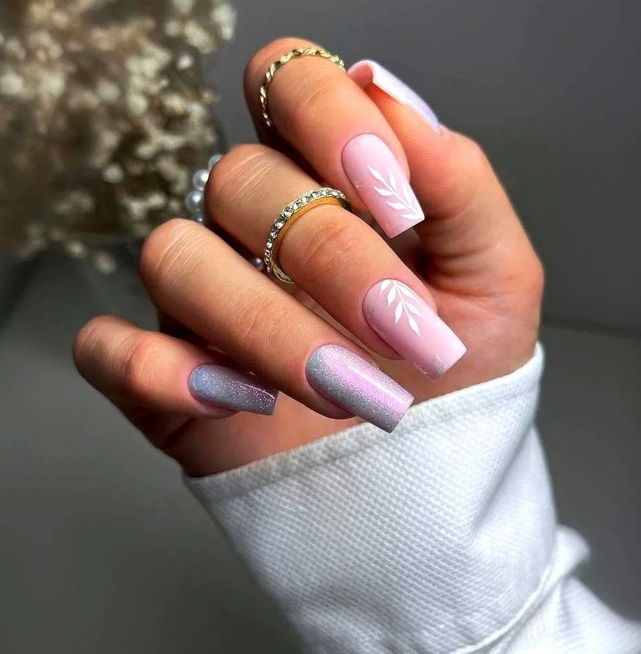 23 Pastel Nail Design Ideas for a Soft, Stylish Manicure and a Fresh Seasonal Look