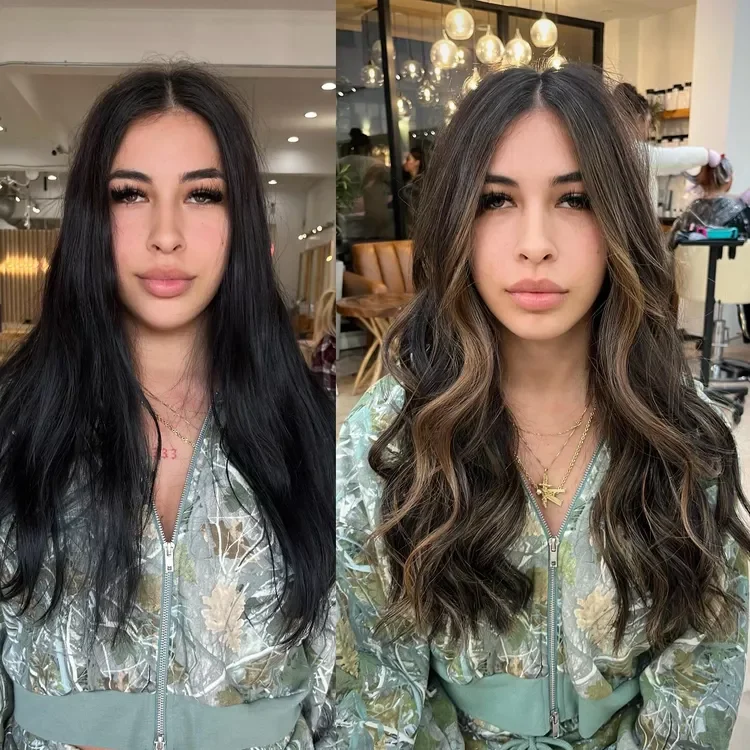 22 Low-Maintenance Hair Color Ideas for Effortless, Beautiful Hair