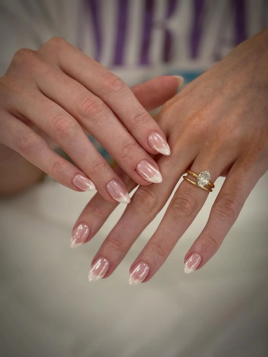 29 Elegant Pearl Chrome Nails: The Elegant Manicure Trend Taking Over Pinterest