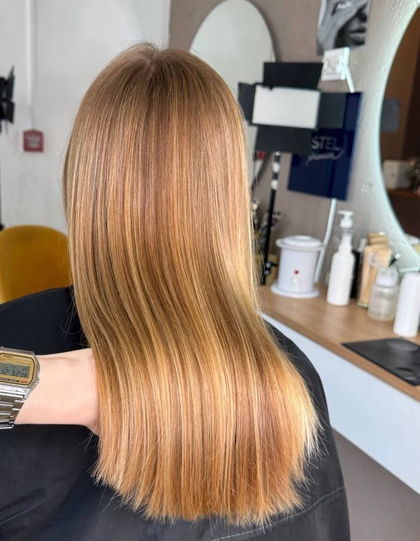 25 Trendy Hair Colors That Could Become Your New Signature Look