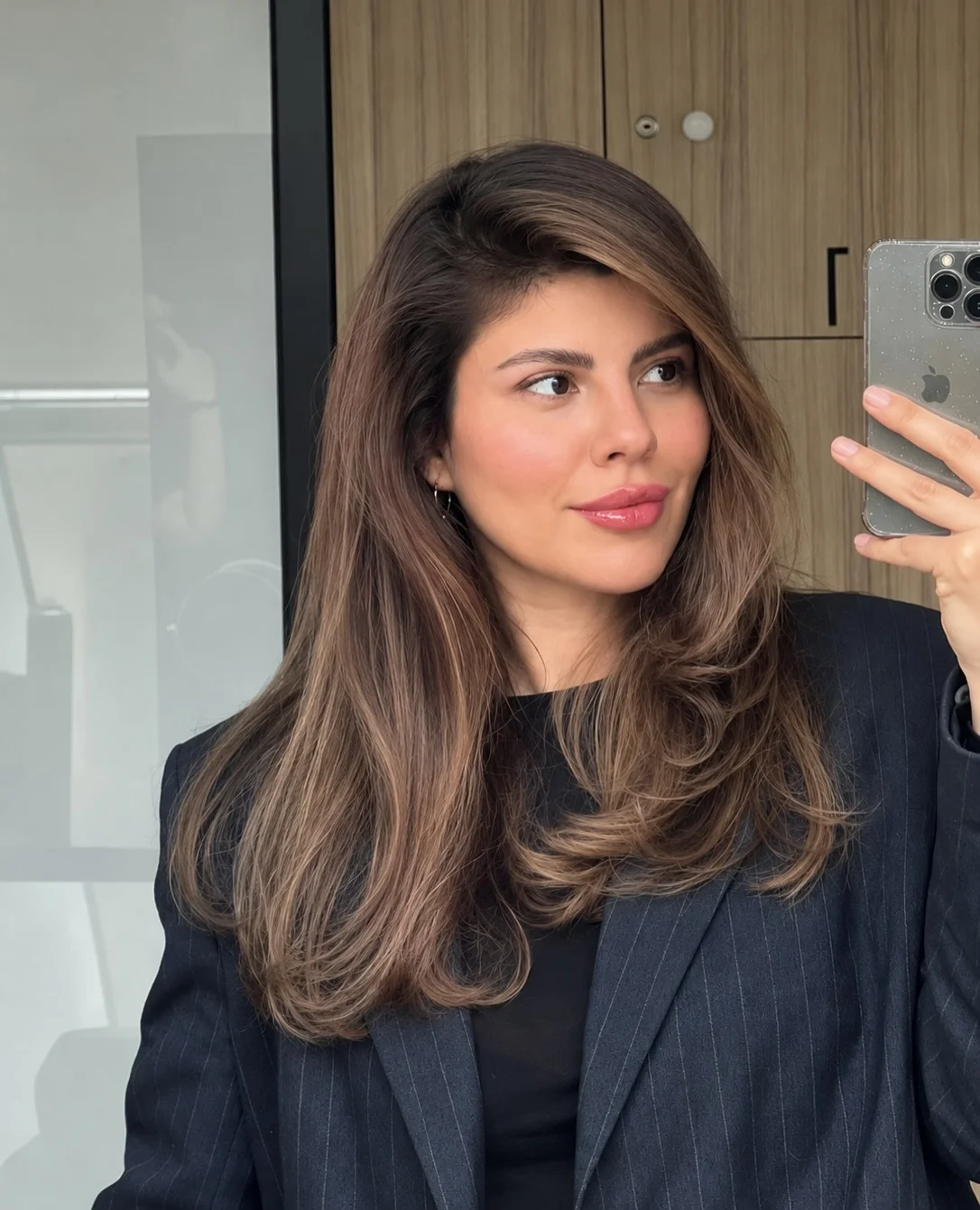 25 Modern Shag Haircuts & Layered Styles That Will Refresh Your Look