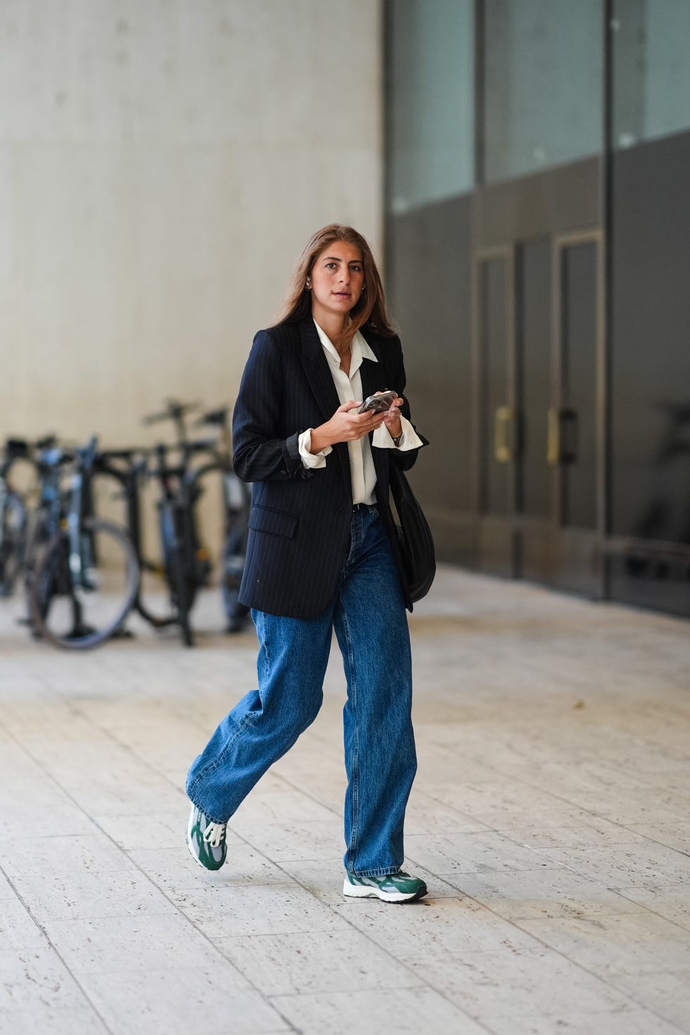 Smart Casual Outfit Idea Smart Casual Outfit Idea — Everyday Outfits