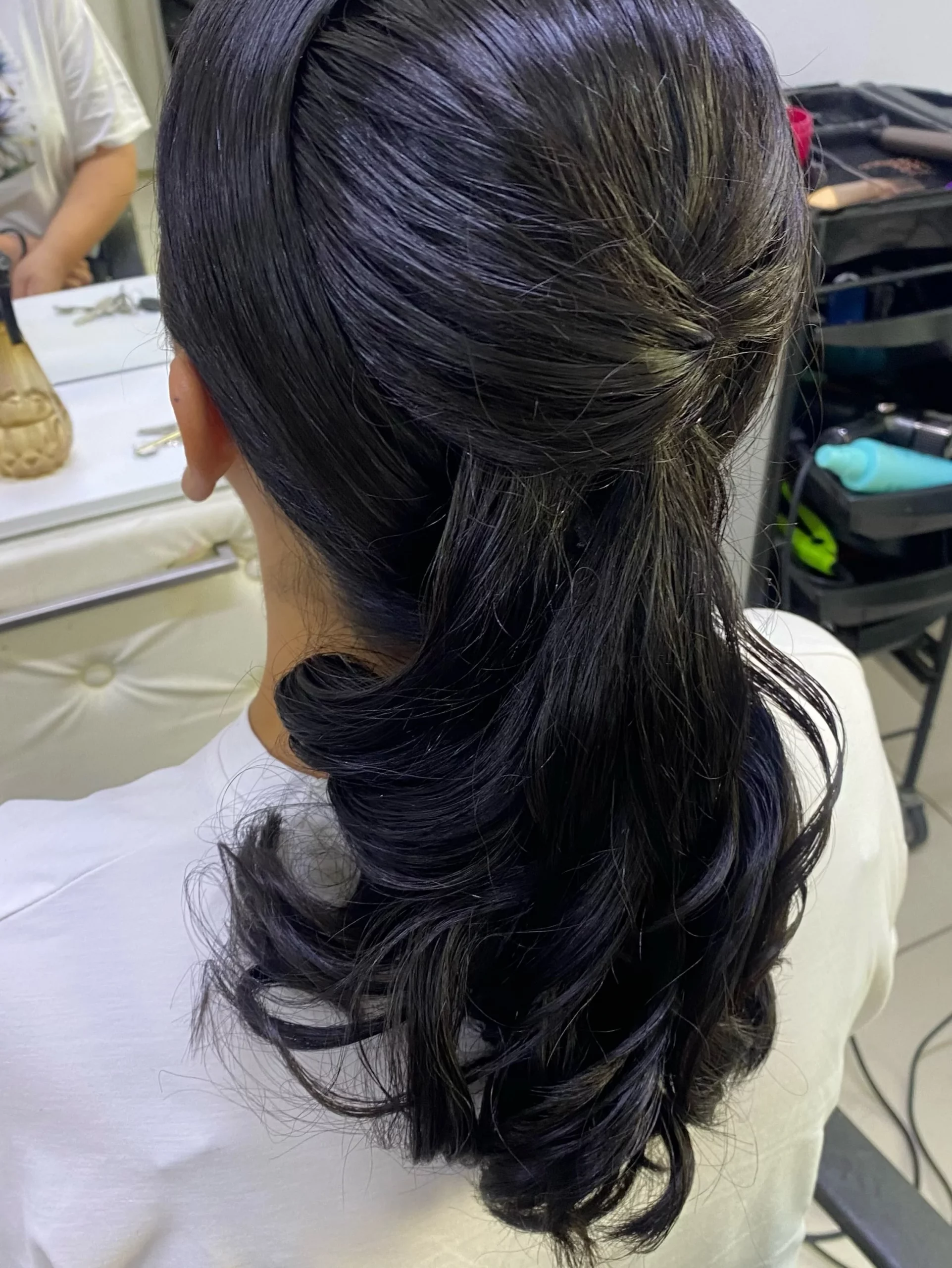 28 Easy Medium-Length Hairstyles for Women You’ll Want to Try