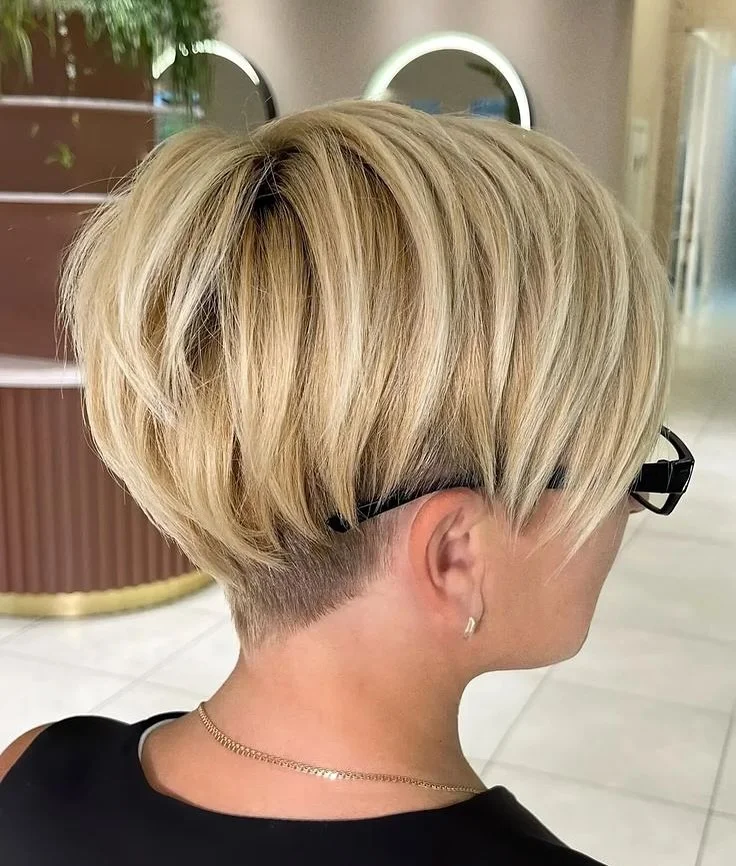 28 Short Haircuts for Women Who Want a Fresh Modern Look