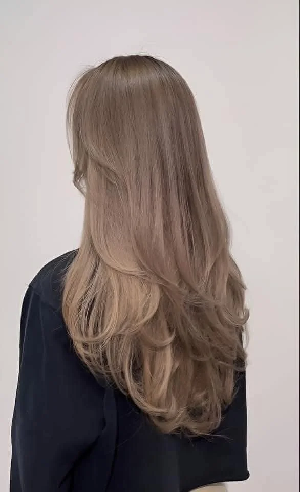 25 Ash Brown Hair Color Ideas to Inspire Your Next Look