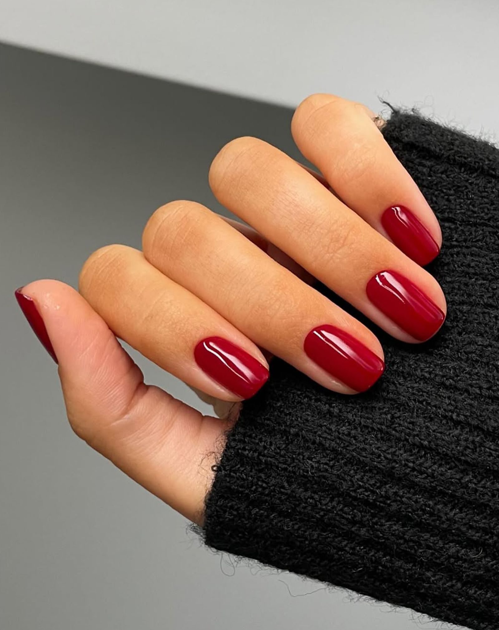 None Visual Idea None Visual Idea — Nail Trends
