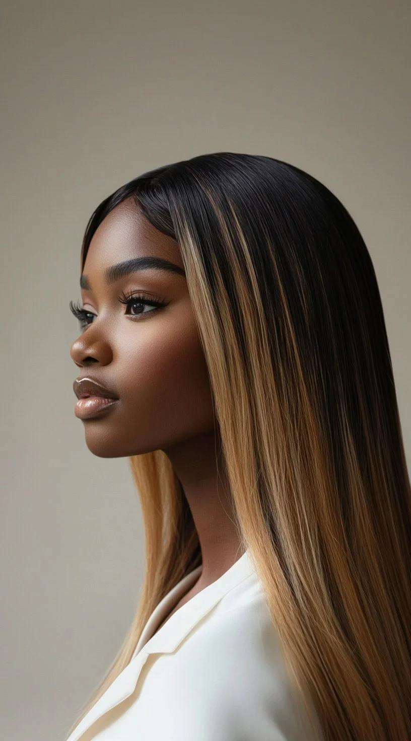 Smoky Caramel-Toned Balayage Long Hair: 22 Gorgeous Ideas for 2026