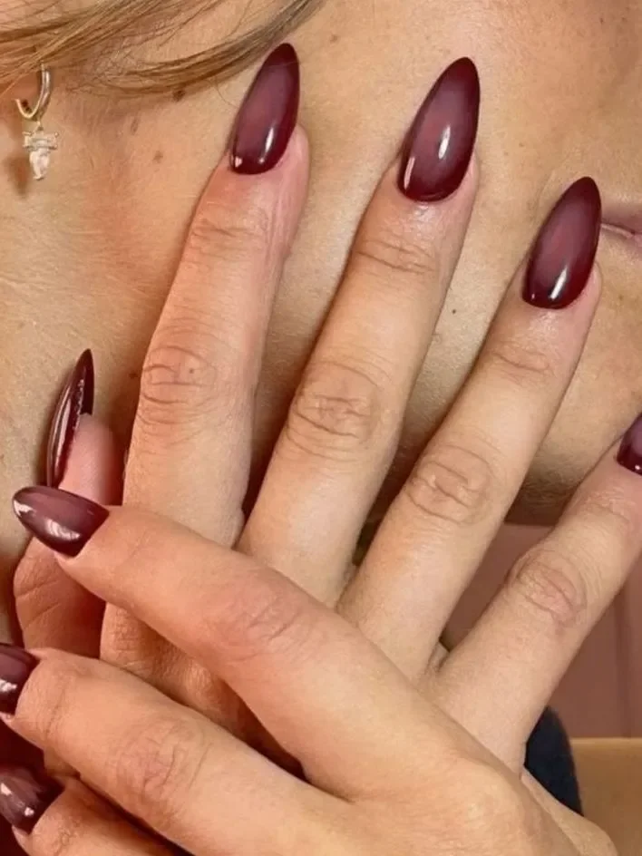 29 Ombré Nail Designs Trend Ideas to Try in 2026