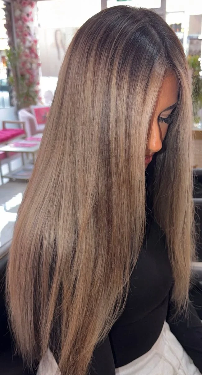 23 Trendy Hair Coloring: Popular Colors and Latest Trends