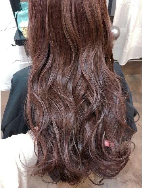 24 Chocolate Brown Hair: Trendy Shades and Color Ideas