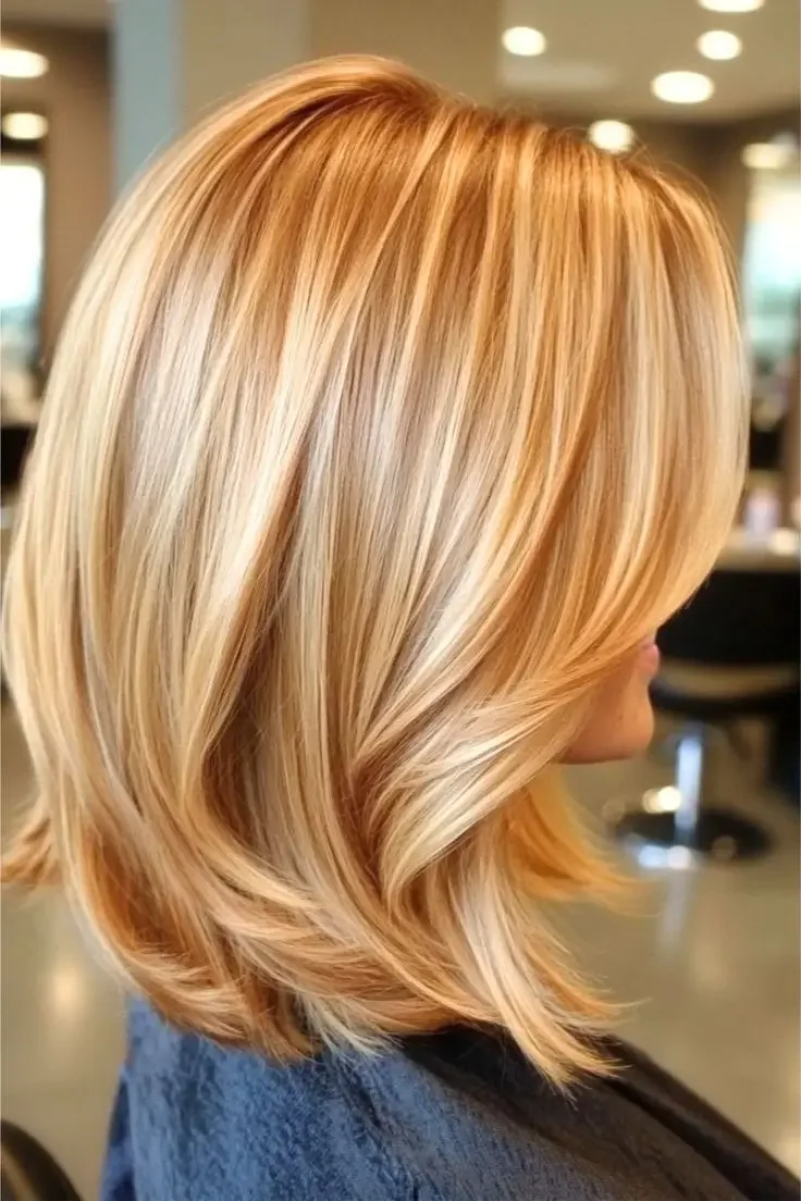 22 Honey Blonde Hair for Every Skin Tone: How to Choose the Perfect Shade