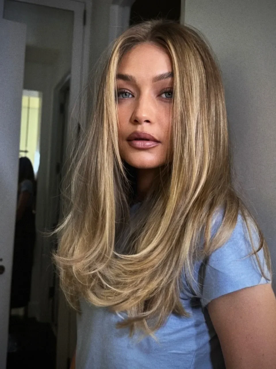 22 Trending Hair Color Ideas: Gorgeous Shades & Modern Coloring Techniques