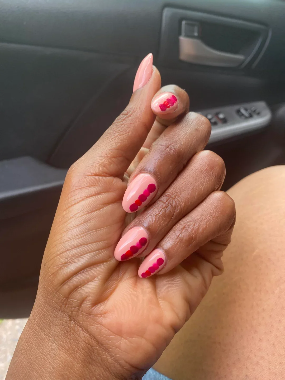 22 Popular Nail Shapes And Design Ideas That Will Make Your Next Manicure Unforgettable