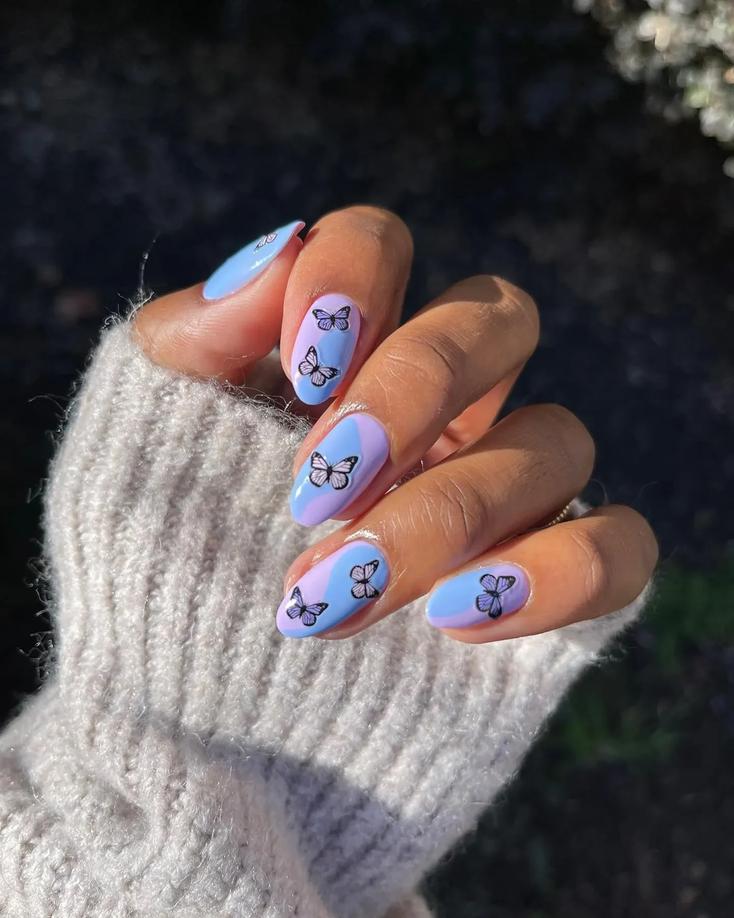 25 Unique Nail Decoration Ideas For Manicures 2026: Nail Art Ideas