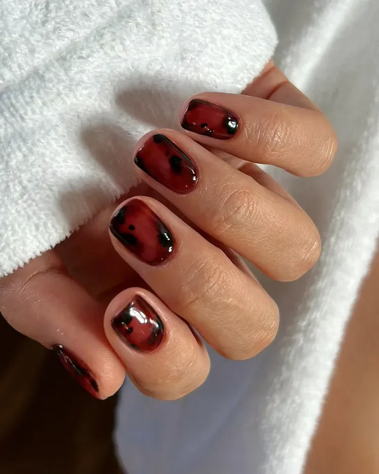 26 Beautiful Nail Shapes For Modern Manicures