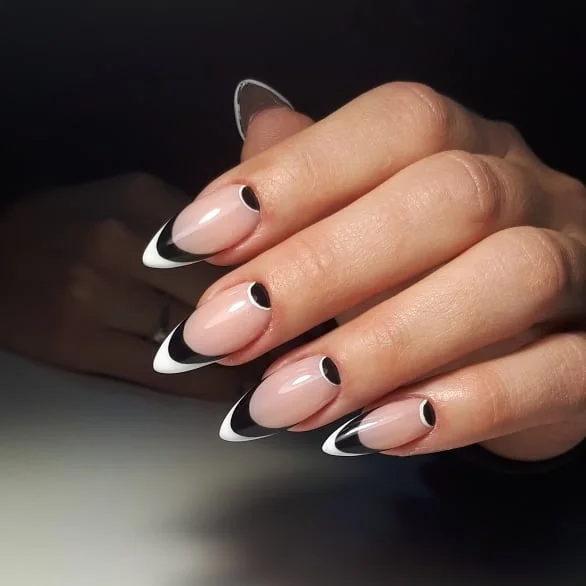 23 Trendy Nail Shapes And Manicure Ideas To Elevate Your Nail Style