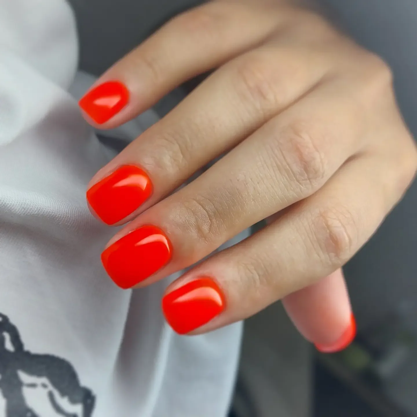 25 Chic Nail Color Ideas For Women for Effortless Everyday Style