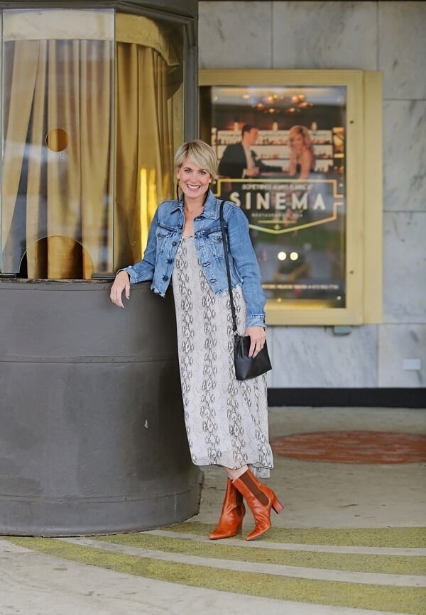 Casual Daytime Outfit Idea Casual Daytime Outfit Idea — Nashville Outfits