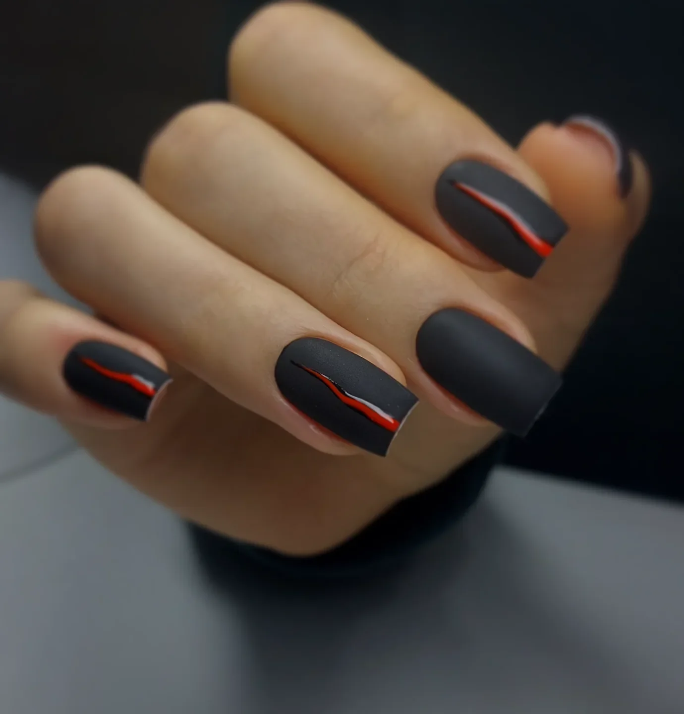 30 Stylish Nail Art Ideas For Women: Chic Manicure Inspiration for Every Style