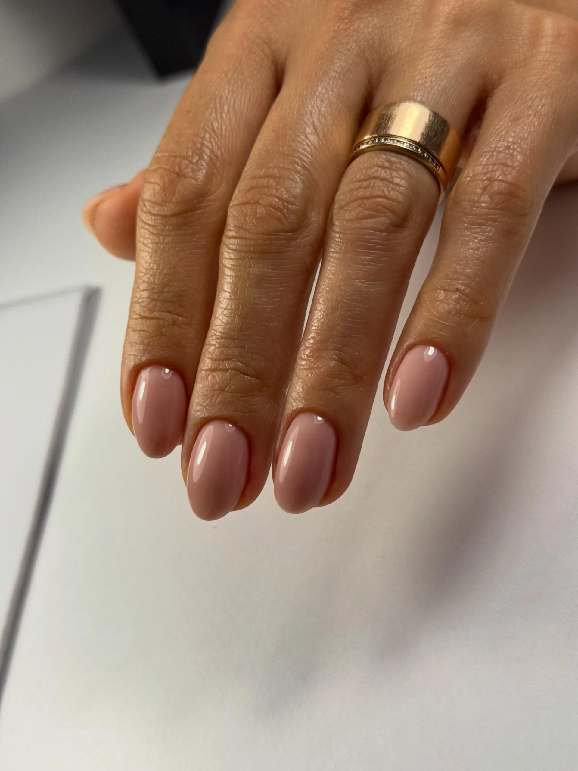 24 Rich Girl Nail Ideas for 2026 That Look Effortlessly Polished
