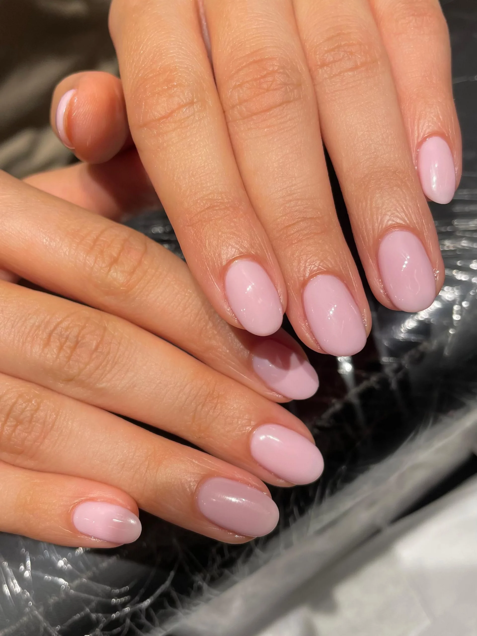 23 Elegant Old Money Nails Ideas for a Timeless Manicure